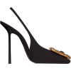 Saint Laurent - Classic shoes & Pumps - 