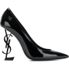 Saint Laurent - Klasične cipele - 