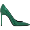 Saint Laurent - Klasični čevlji - 