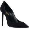 Saint Laurent - Classic shoes & Pumps - 