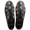 Saint Laurent - scarpe di baletto - 