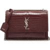 Saint Laurent - Hand bag - 1,850.00€  ~ £1,637.03