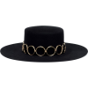 Saint Laurent - Hat - 