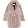 Saint Laurent - Jacket - coats - 