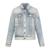 Saint Laurent - Jacket - coats - $876.00  ~ £665.77