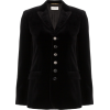 Saint Laurent - Jacket - coats - 