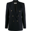 Saint Laurent - Jacket - coats - 