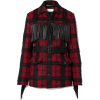 Saint Laurent - Jacket - coats - 