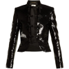 Saint Laurent - Jacket - coats - 