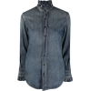 Saint Laurent - Long sleeves shirts - £565.00  ~ $743.41