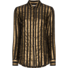 Saint Laurent - Long sleeves shirts - 