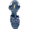 Saint Laurent - Sandals - 