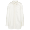 Saint Laurent - 半袖衫/女式衬衫 - 