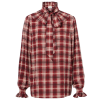 Saint Laurent - Koszule - krótkie - 