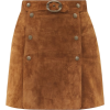 Saint Laurent - Skirts - £124.00  ~ $163.16