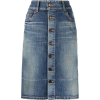 Saint Laurent - Skirts - £715.00  ~ $940.78