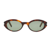 Saint Laurent - Sunglasses - 345.00€  ~ $401.68