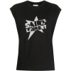 Saint Laurent - Camisas sem manga - 