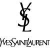 Saint Laurent - 插图用文字 - 