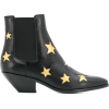 Saint Laurent - Boots - 