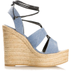 Saint Laurent - Wedges - 