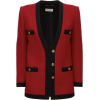 Saint Laurent blazer - 西装 - $2,807.00  ~ ¥18,807.84