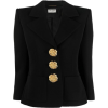 Saint Laurent blazer - Suits - $6,720.00  ~ £5,107.27