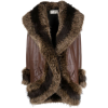 Saint Laurent coat - Jacket - coats - $18,680.00 