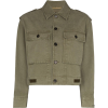 Saint Laurent jacket - Giacce e capotti - 