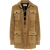 Saint Laurent jacket - Куртки и пальто - $7,090.00  ~ 6,089.50€