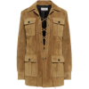 Saint Laurent jacket by DiscoMermaid - Jacket - coats - $7,090.00 