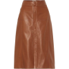 Saint Laurent midi skirt - Skirts - 