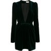 Saint Laurent mini dress - Obleke - 