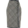 Saint Laurent pencil skirt - Юбки - 