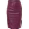 Saint Laurent pencil skirt - Skirts - 