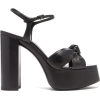 Saint Laurent sandale - Sandals - £488.00  ~ $642.10