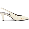Saint Laurent sandale - Sandals - £553.00  ~ $727.62