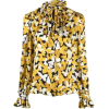 Saint Laurent silk shirt - Srajce - kratke - $1,703.00  ~ 1,462.68€
