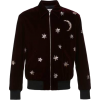 Saint Laurent star blazer - Куртки и пальто - 