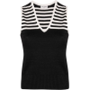 Saint Laurent top - Camicia senza maniche - $689.00  ~ 591.77€