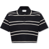 Saint Laurent t-shirt - Shirts - kurz - $859.00  ~ 737.78€