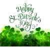 Saint Patrick's Text - イラスト用文字 - 