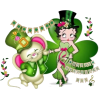 Saint Patrick's - Предметы - 