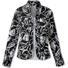 Sako Jacket - coats B&W - Jacket - coats - 