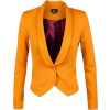 Sako Orange - Suits - 
