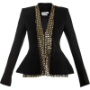 Sako Suits Black - Jaquetas - 