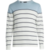 Saks Fifth Avenue sweater - Pullovers - $45.00  ~ £34.20