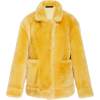 Sally LaPointe Ove - Jacket - coats - 