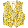 Salvatore Ferragamo 1990s waistcoat - Vests - 