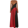 Salvatore Ferragamo Silk evening gown - Dresses - 